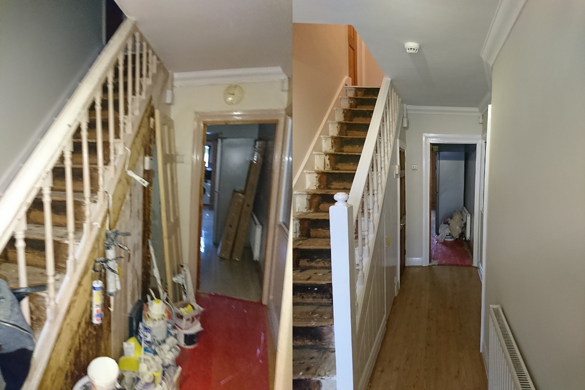 Painter and Decorator: Image 1